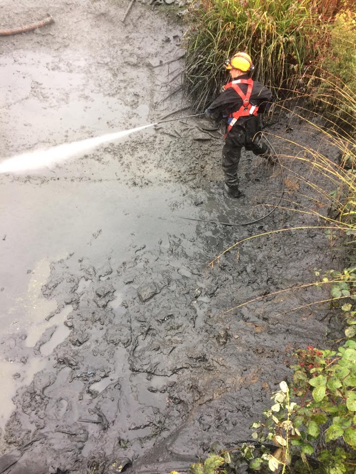 Car Park Cleaning Specialists - Cleaning-Services Image 1