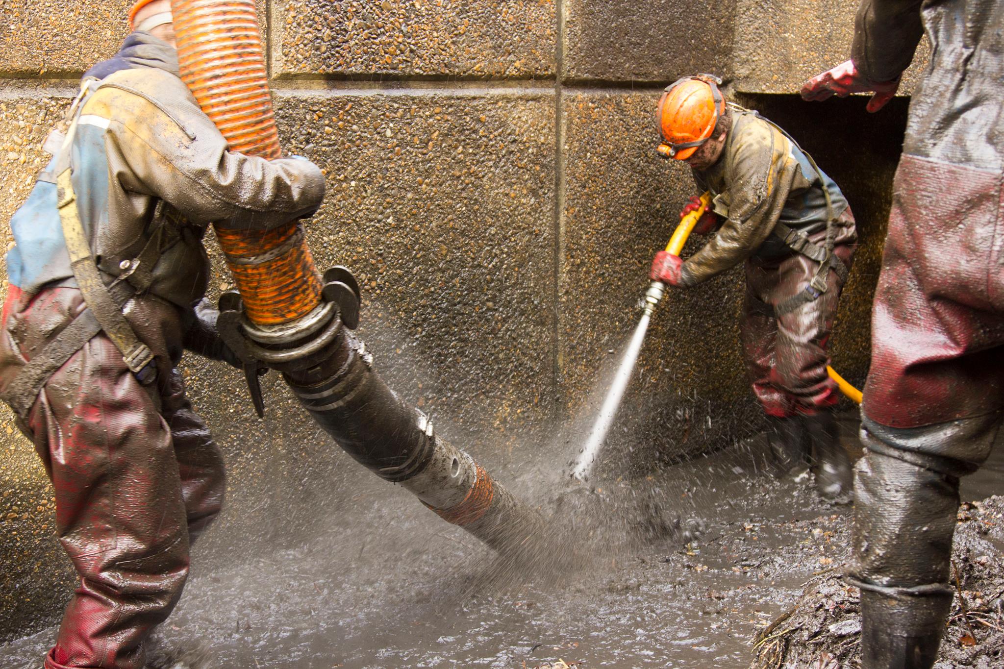 Car Park Cleaning Specialists - Cleaning-Services Image 2