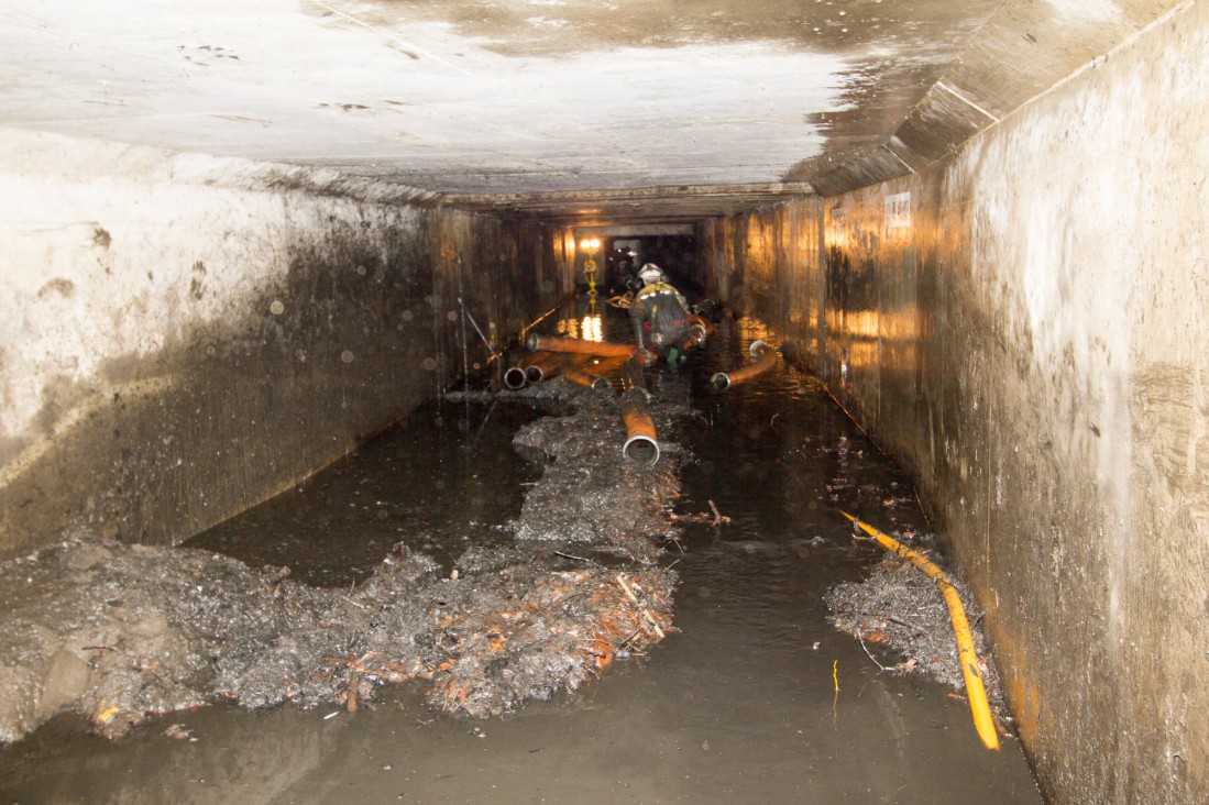 Car Park Cleaning Specialists - Cleaning-Services Image 3