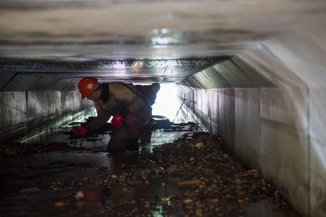 Car Park Cleaning Specialists - Cleaning-Services Image 5