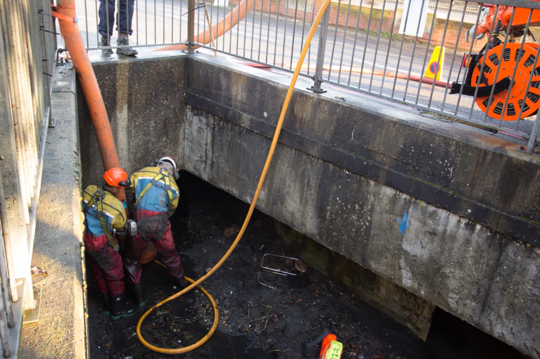 Car Park Cleaning Specialists - Cleaning-Services Image 6