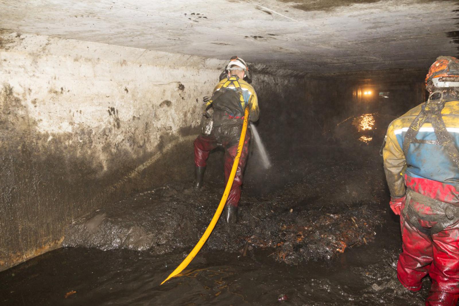 Car Park Cleaning Specialists - Cleaning-Services Image 8